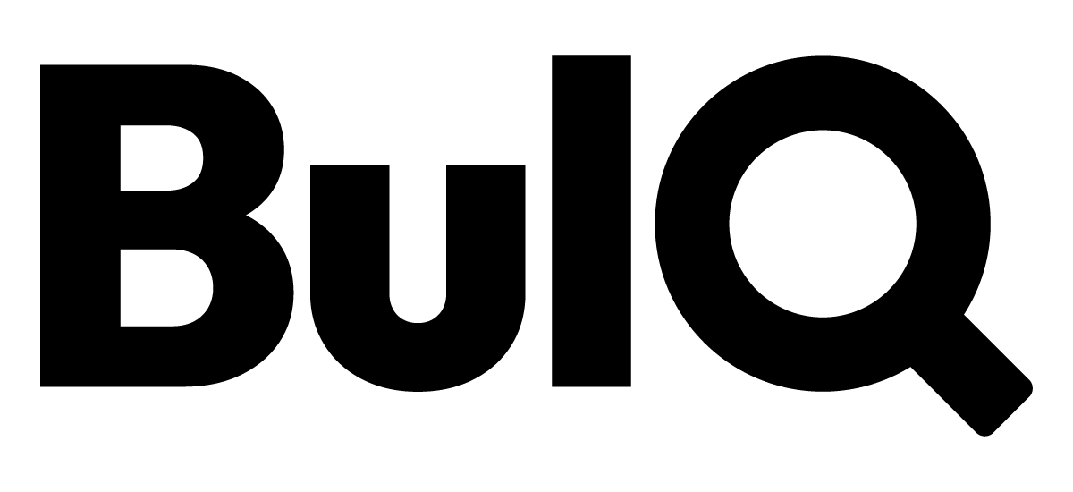 Logo Bulq